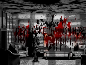 Downfall Redux Screenshot